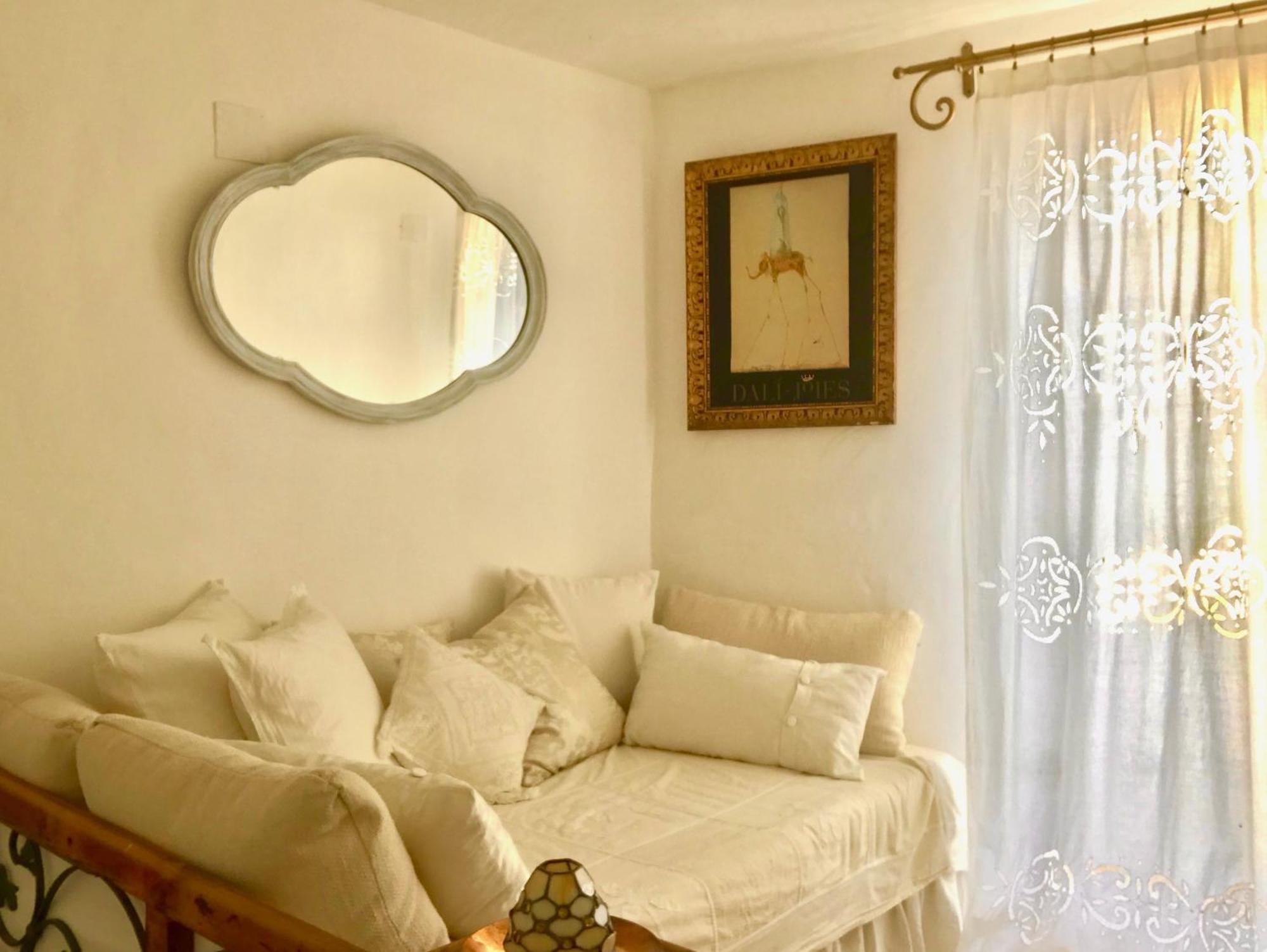Casa Del Teatro Luxury Casas Vejer Debra Villa Vejer de la Frontera Exterior foto
